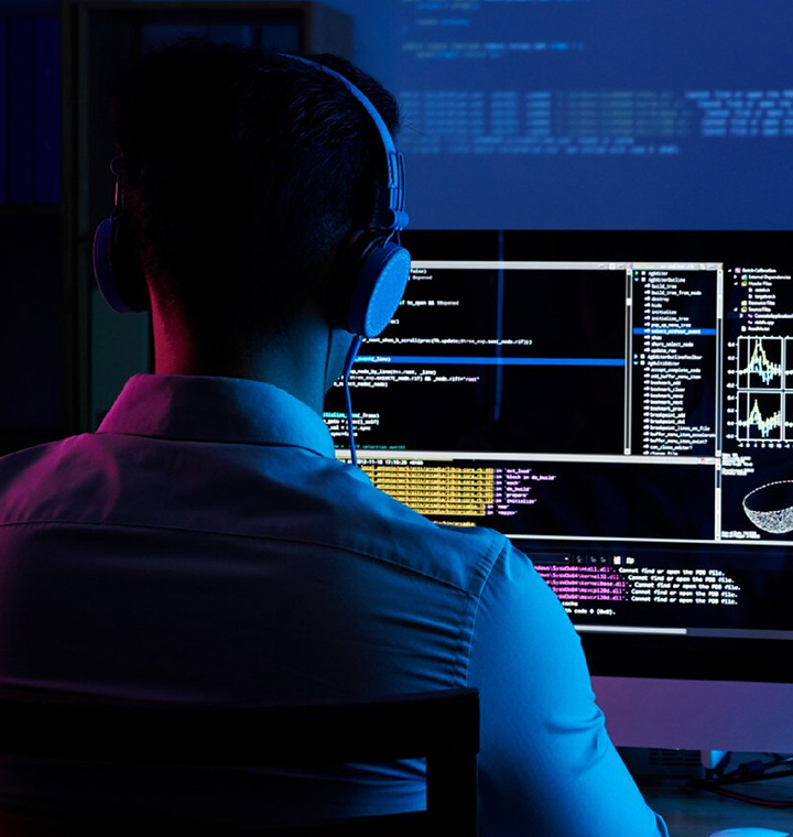 Digital asset security and Crypto cybersecurity APAC solutions for protecting crypto investments.