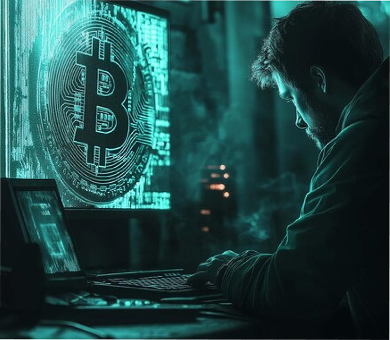 Cloud security services supporting decentralized Web3 applications.
