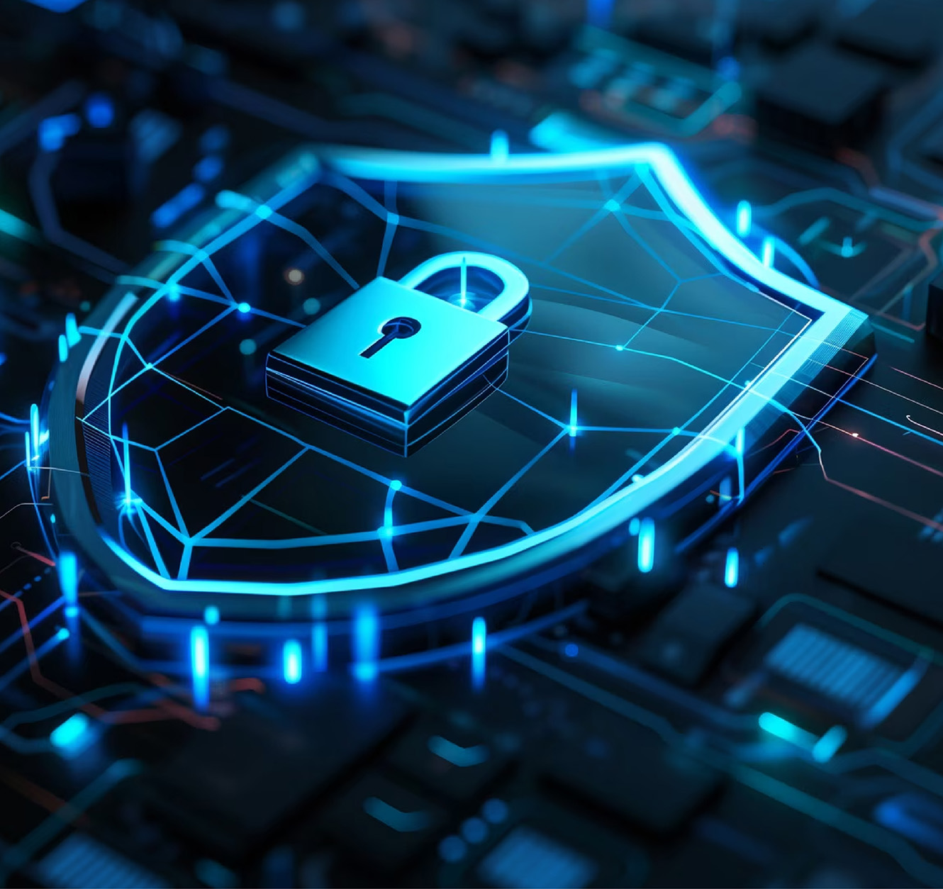 Blockchain security services for financial platforms and smart contract security audit in Singapore