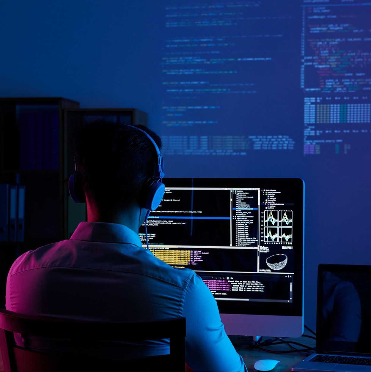Advanced threat intelligence for Web3 ecosystems and smart contract security audit in Singapore