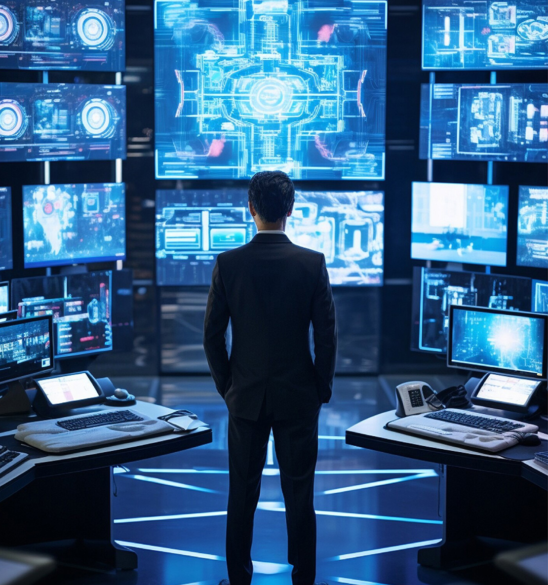 Fintech cybersecurity services with real-time protection and smart contract security audit Singapore